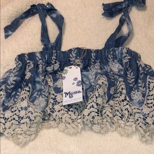 Show me Your MuMu Too